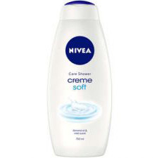 COSMETICE - NIVEA GEL DUS CREME SOFT 750ML
