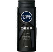 Euro Discount - NIVEA MEN GEL DUS DEEP CLEAN 500ML
