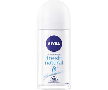 NIVEA ROLL-ON FRESH NATURAL 50ML [1]