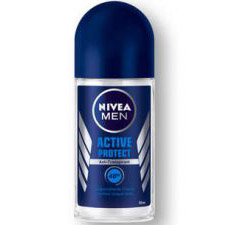 COSMETICE - NIVEA ROLL-ON MEN FRESH ACTIVE 50ML