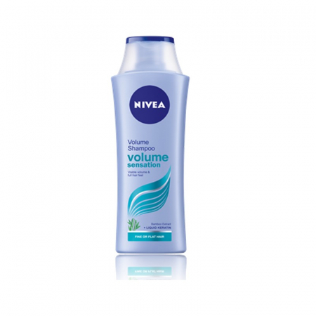 Euro Discount - NIVEA SAMPON VOLUME SENSATION 400ML