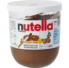 Euro Discount - NUTELLA 200G (15)