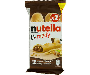 NUTELLA B-READY T2 44G [1]