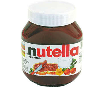 NUTELLA FERRERO 750G(6) [1]