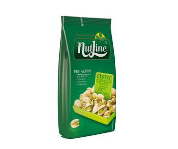 ALUNE & SEMINTE - NUTLINE FISTIC COPT SI SARAT 400G(14)