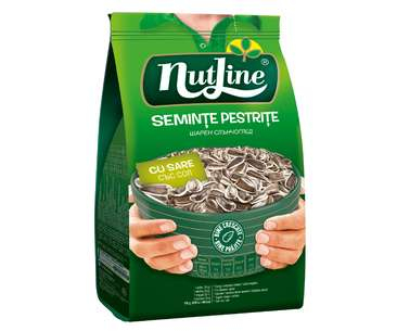 ALUNE & SEMINTE - NUTLINE SEMINTE FLOAREA SOARELUI 300G (18)