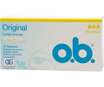 OB PROCOMFORT NORMAL 16BUC [1]