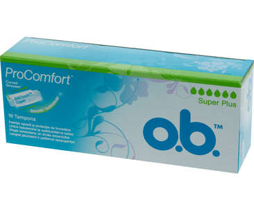 OB PROCOMFORT SUPER PLUS 16BUC [1]