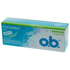 OB PROCOMFORT SUPER PLUS 16BUC [0]