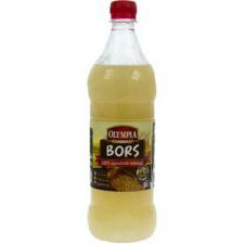 ALIMENTE DE BAZA CONSERVE SI CONDIMENTE - OLYMPIA BORS 1L (6)