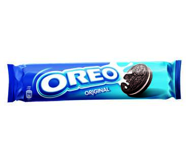 BISCUITI - OREO BISCUITI ORIGINAL 154G