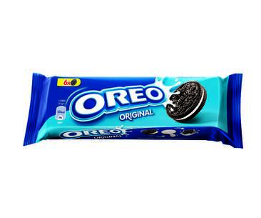 BISCUITI - OREO BISCUITI CACAO 66G (20)
