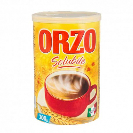 CAFEA - ORZO SOLUBILE 200G CUTIE