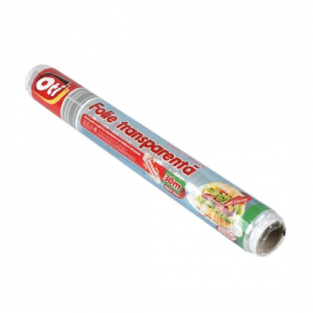 Euro Discount - OTI FOLIE ALIMENTARA 30M