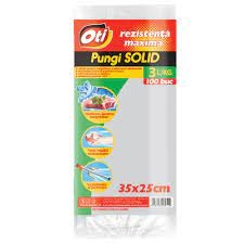 Euro Discount - OTI PUNGI CONGELATOR 3L 100/SET