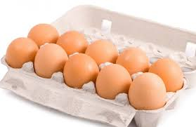 LACTATE OUA SI PAINE - OUA CONSUM CL. L 10BUC