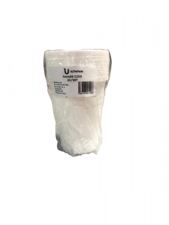 Euro Discount - PAHARE PLASTIC C200 20/SET