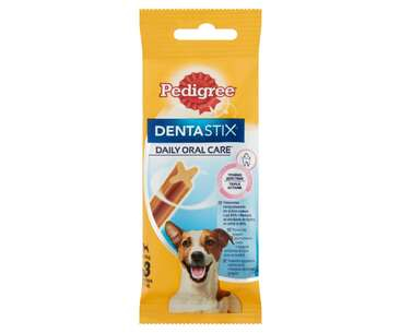 MANCARE ANIMALE - PEDIGREE DENTA STIX 45G (18)