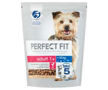 MANCARE ANIMALE - PERFECT FIT CAINE ADULT PUI 825G