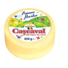 CARNE MEZELURI SI PESTE - POIANA FLORILOR CASCAVAL 450G (6)