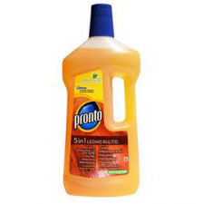 PRONTO LEMN CURAT DETERGENT 5IN1 750ML [0]
