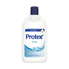 CREME VOPSELE SAPUN & PASTA DE DINTI - PROTEX REZERVA SAPUN LICHID FRESH 700ML