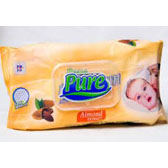 Fara Categorie - PURE SERVETELE UMEDE 64BUC (12)