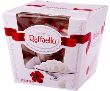 RAFFAELLO T15X6X1 150G [1]