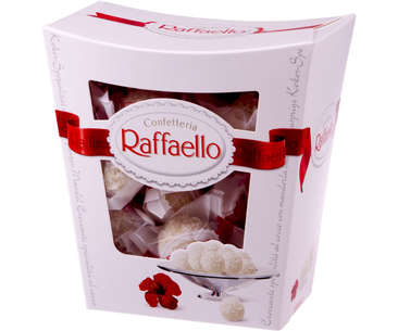 CIOCOLATA - RAFFAELLO T23 SUMMER 230G (8)