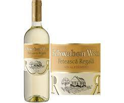 RECAS SCHWABEN FETEASCA REGALA 0.75L [1]