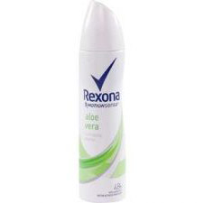 Euro Discount - REXONA DEO DAMA ALOE VERA 150ML