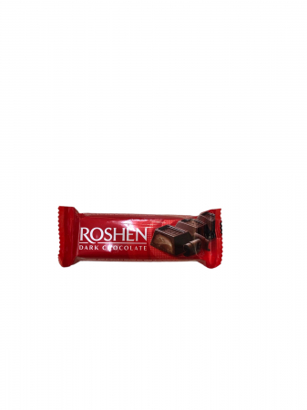 CIOCOLATA - ROSHEN BATON DARK CHOCOLATE 33G(180)