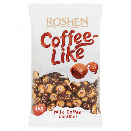 Euro Discount - ROSHEN BOMBOANE COFFEE LIKE 1KG (7)