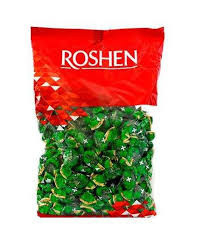 Euro Discount - ROSHEN BOMBOANE EUCALIPT MENTOL 1KG(8)