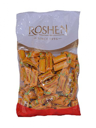 Euro Discount - ROSHEN CARAMELE KORIVKA 1KG(7)