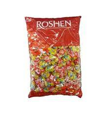 Euro Discount - ROSHEN JELEURI CRAZY BEE FRUITY 1KG(9)