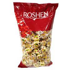 Euro Discount - ROSHEN KO-KO BOMBOANE CREMA VANILIE 1KG(5)