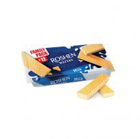 NAPOLITANE - ROSHEN NAPOLITANE LAPTE 216G(16)