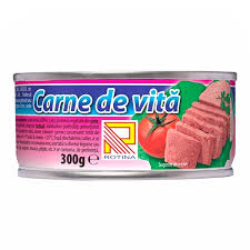 CARNE MEZELURI SI PESTE - ROTINA CARNE DE VITA 300G (6)
