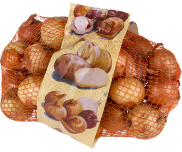Euro Discount - SAC CEAPA 3.5KG (ROMANIA) OUG67