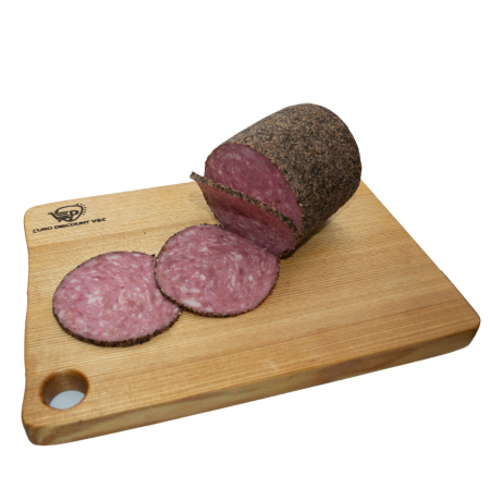 CARMANGERIE - SALAM APERITIV E.