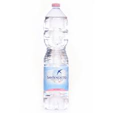 PRODUSE DIN ITALIA - SAN BENEDETTO APA PLATA 1.5L