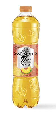 BAUTURI - SAN BENEDETTO CEAI PIERSICI 1.5L