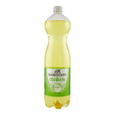 BAUTURI - SAN BENEDETTO CEDRATA 1.5L