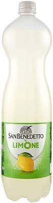 BAUTURI - SAN BENEDETTO LIMONADA 1.5L