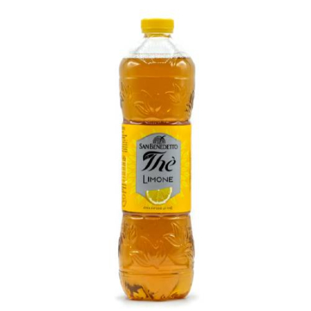 Fara Categorie - SAN BENEDETTO CEAI LAMAIE 1.5L