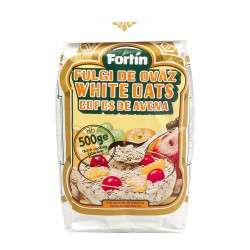 CEREALE - SANO VITA FULGI DE OVAZ 500G-FORTIN