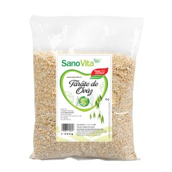 CEREALE - SANO VITA TARATE DE OVAZ 500G(20)