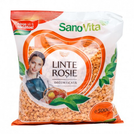 SANO VITA LINTE ROSIE 500G(15) [1]