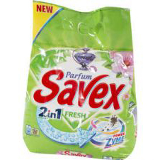 BALSAM RUFE - SAVEX 2IN1 FRESH 2KG
